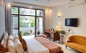 Grove Residency Hauz Khas New Delhi Couple Friendly